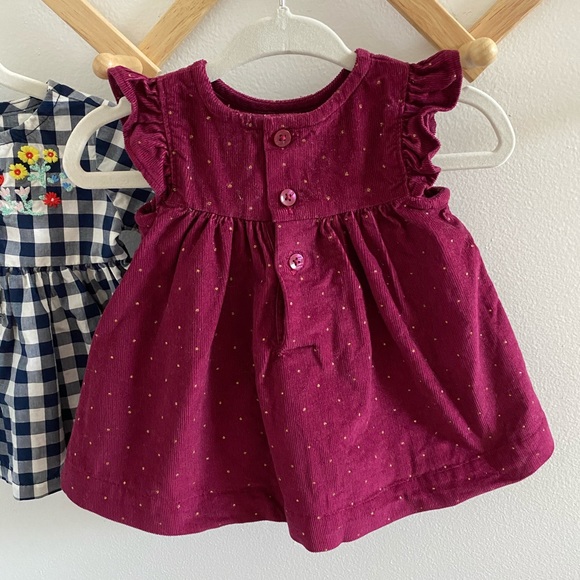 Newborn dress bundle! - Picture 5 of 10